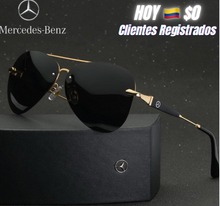 🎁GRATIS! Mercedes Benz UV400/ Polarized