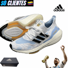 🎁GRATIS! ADIDAS ULT 21 ARGENTINA ED ESPECIAL AFA/ 2 OFERTAS🇦🇷 (CLIENTES)