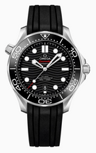 🎁SIN COSTO! Omega Diver 300M Men's Watch/1 UNIDAD SÓLAMENTE🔥