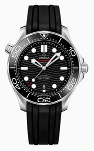 🎁SIN COSTO! Omega Diver 300M Men's Watch/1 UNIDAD SÓLAMENTE🔥