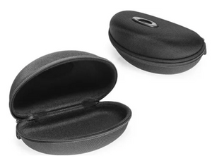 🚨-40% Estuche Oakley - Sport Soft Vault Case 101-075-001 Color Negro