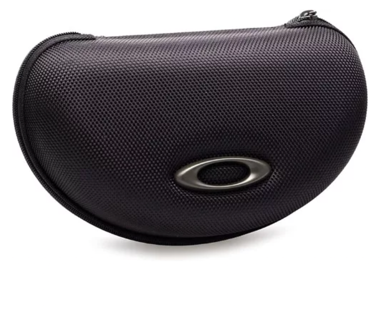 🚨-40% Estuche Oakley - Sport Soft Vault Case 101-075-001 Color Negro
