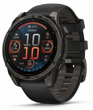 10% Excedente Impuestos Garmin Fenix 8 Garmin Fenix 8 Amoled 47mm🇨🇴