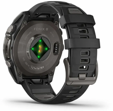 10% Excedente Impuestos Garmin Fenix 8 Garmin Fenix 8 Amoled 47mm🇨🇴