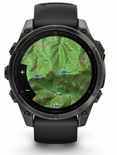 10% Excedente Impuestos Garmin Fenix 8 Garmin Fenix 8 Amoled 47mm🇨🇴