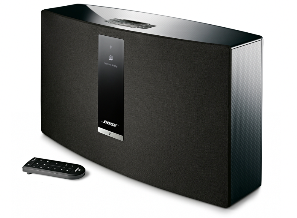 🎁SIN COSTO! Bose® SoundTouch® 30 Series III🔥