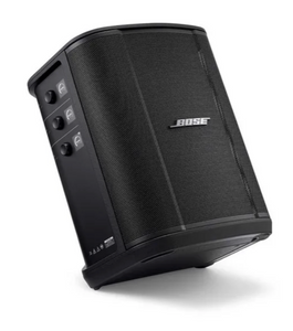 🎁 GRATIS! Parlante BOSE S1 PRO+ Negro/ Clientes🇨🇴