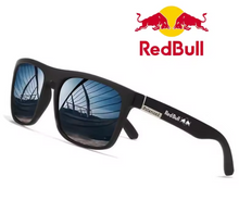 🚨GRATIS! Red Bull Sunglasses UV400/Polarized