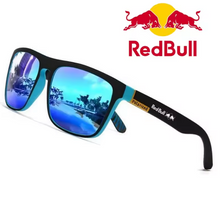🚨GRATIS! Red Bull Sunglasses UV400/Polarized