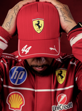 🚨-60% Gorra Ferrari F1 Temporada 2025