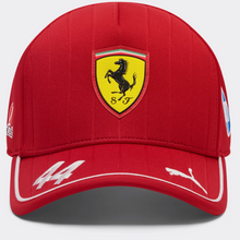 🚨-60% Gorra Ferrari F1 Temporada 2025