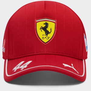 🚨-60% Gorra Ferrari F1 Temporada 2025