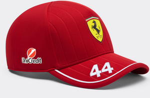 🚨-60% Gorra Ferrari F1 Temporada 2025