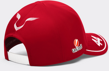 🚨-60% Gorra Ferrari F1 Temporada 2025