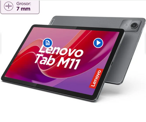 🎁 GRATIS 3 Productos Lenovo M11 128GB +Lapiz smart+Audifonos/2 COMBOS!🇨🇴