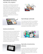 🎁 GRATIS 3 Productos Lenovo M11 128GB +Lapiz smart+Audifonos/2 COMBOS!🇨🇴