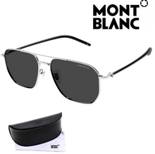 🎁 GRATIS! 4 PRODUCTOS MONTBLANC Black Friday