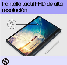 🎁SIN COSTO! HP Pavilion 14" Pulgadas/8GBRAM/512GB/2 OFERTAS