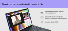 🎁SIN COSTO! HP Pavilion 14" Pulgadas/8GBRAM/512GB/2 OFERTAS