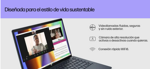 🎁SIN COSTO! HP Pavilion 14" Pulgadas/8GBRAM/512GB/2 OFERTAS