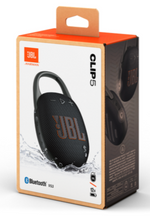 🚨-80% JBL.Clip5/Ultra Sonido HD Portatil🔊