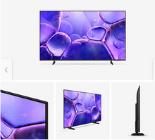 🎁 SIN COSTO! Televisor | 70 pulgadas Crystal UHD 4K Ultra HD | UN70U8000FKXZL