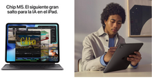 🎁SIN COSTO! iPad Pro de 11 pulgadas M5/ 1TB/GRATIS 🇨🇴