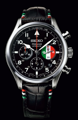 🚨10% EXCEDENTE SEIKO.PRESAGE Edición Limitada