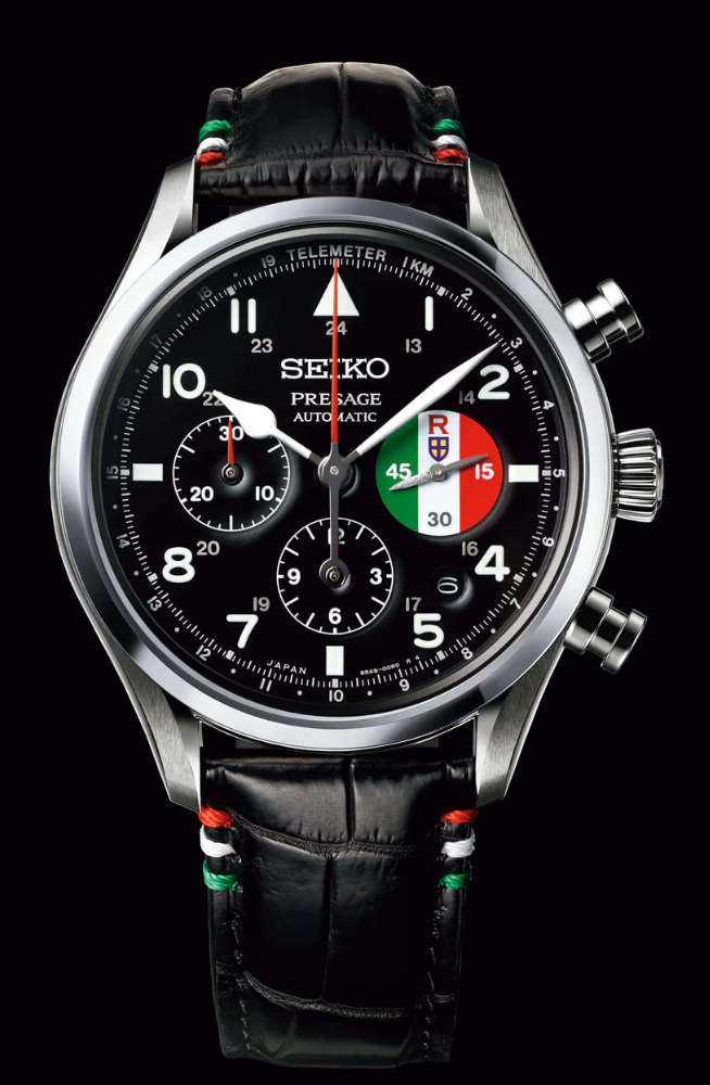 🚨10% EXCEDENTE SEIKO.PRESAGE Edición Limitada