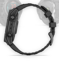 🎁-70%!Garmin Fenix E Fenix E - AMOLED 47mm