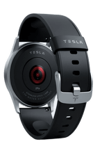 ⚡GRATIS! TESLA Nitlas Smartwatch/ IA inteligencia/ Multicontrol universal cualquier dispositivo🚨