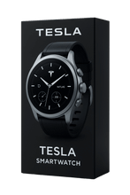 ⚡GRATIS! TESLA Nitlas Smartwatch/ IA inteligencia/ Multicontrol universal cualquier dispositivo🚨