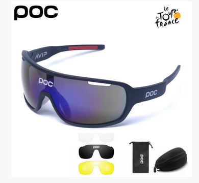 2 Lentes POC