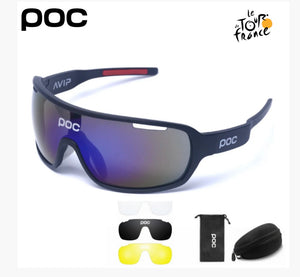 2 Lentes POC