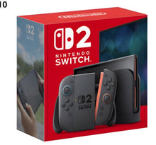 🎁GRATIS!Nintendo Switch | Incluye Juego Mario Kart 8 Deluxe🍄