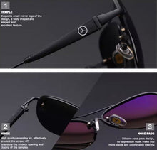 🎁GRATIS! Mercedes Benz UV400/ Polarized