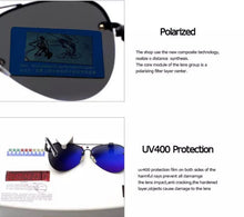 🎁GRATIS! Mercedes Benz UV400/ Polarized