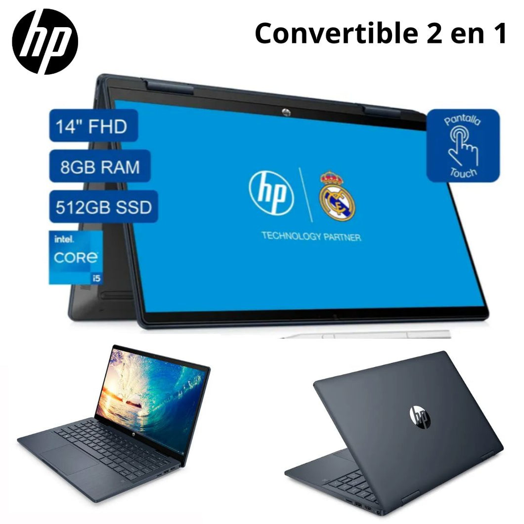 🎁SIN COSTO! HP Pavilion 14