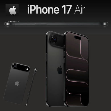 🎁$0 iPhone Air 256 GB/ 100%LIBRE/ GARANTIA 1 AÑO!🎁