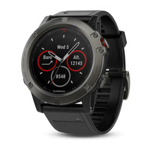 🚨Garmin Fenix 5 reloj Digital para hombre correa gratis, Cycling Professional🔥