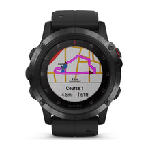 🚨Garmin Fenix 5 reloj Digital para hombre correa gratis, Cycling Professional🔥