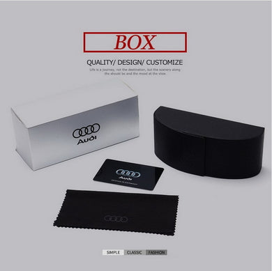 ESTUCHE AUDI