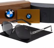 🚨2x1 BMW.F1,Sunglasses UV400 Polarized + Gorra F1 Puma🏁