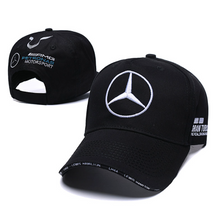 🚨-70% 2X1 MERCEDES BENZ LENTES DE SOL+GORRA F1🏁