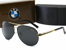🚨2x1 BMW.F1,Sunglasses UV400 Polarized + Gorra F1 Puma🏁