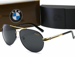 🚨2x1 BMW.F1,Sunglasses UV400 Polarized + Gorra F1 Puma🏁