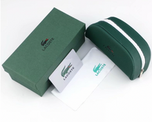 🚨2X1 LACOSTE.Sunglasses UV400 + Sungalsses Reading