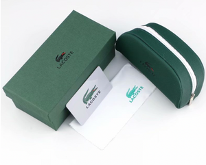 🚨2X1 LACOSTE.Sunglasses UV400 + Sungalsses Reading