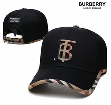 🎁GRATIS! BURBERRY 100 % Original/Gorra/ Unisex Classic🚨