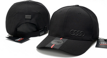 🚨2X1.AUDI, Sunglasses polarized UV400 + Audi.Cap🏁